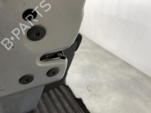 Used Left rear door RENAULT MEGANE II Saloon (LM0/1_) 1.5 dCi (LM0F, LM0T, LM2B) (82 hp) 20185572