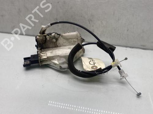 Front right lock CITROËN C3 II (SC_) 1.6 HDi | BP19951770C97 