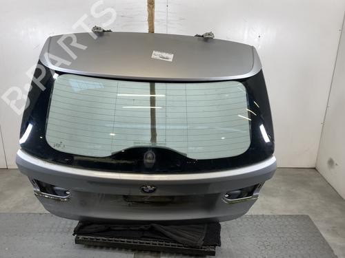 Used Tailgate BMW 3 Touring (F31) 320 d (184 hp) 22299462
