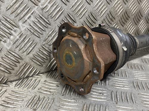 Right front driveshaft AUDI Q5 (8RB) 2.0 TDI quattro | BP28704665M39 