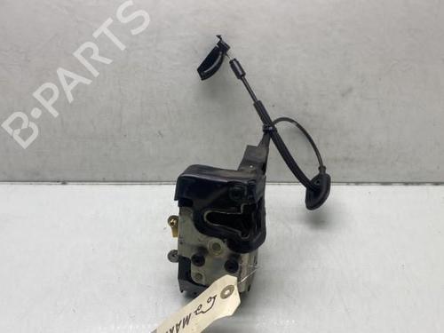 Front left lock FORD FUSION (JU_) 1.4 TDCi | BP20183829C98 