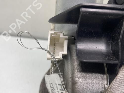 Used Rear wiper motor Rear wiper motor PEUGEOT 308 I (4A_, 4C_) 1.6 HDi (109 hp) 26296124 26296124