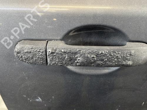 Right front door NISSAN MICRA III (K12) 1.2 16V | BP29961840C3