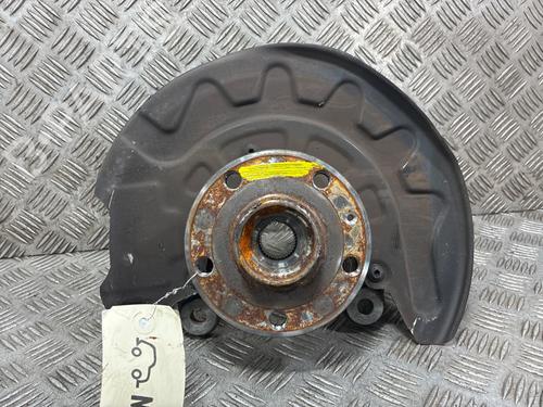 Right front steering knuckle AUDI Q2 (GAB, GAG) 35 TFSI | BP35896680M26 - Image 2