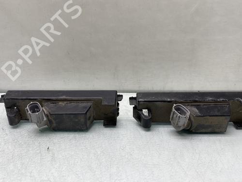 Licence plate light CITROËN C1 II (PA_, PS_) 1.0 VTi 72 | BP30181124I40