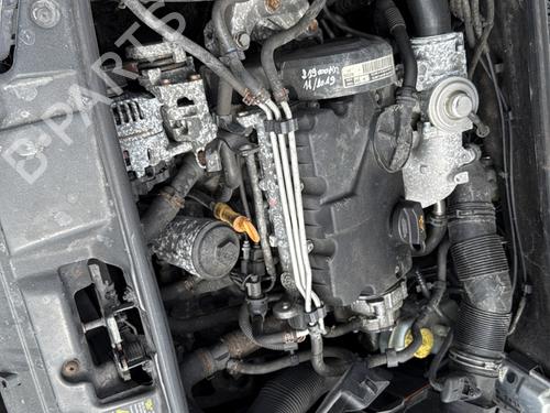 Left front window switch SKODA FABIA II Combi (545)  | BP33774245I27  - Image 5