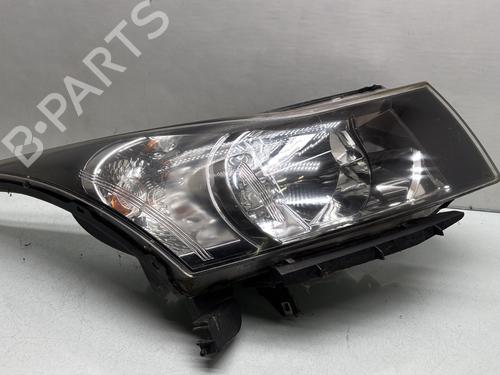 Right headlight CHEVROLET CRUZE Hatchback (J305) 2.0 CDI | BP32324042C29 - Image 4