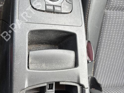 Left tailgate light RENAULT SCÉNIC III (JZ0/1_) 1.6 dCi (JZ00, JZ12) | BP27632585C79  - Image 17