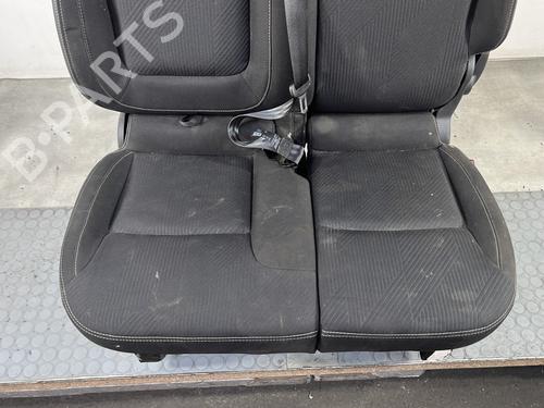 Right front seat RENAULT TRAFIC III Van (FG_) 2.0 dCi 145 (FGML) | BP31905959C16  - Image 6