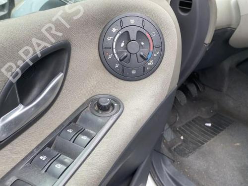 Rear parcel shelf RENAULT ESPACE IV (JK0/1_) 1.9 dCi (JK0U) | BP25725851C85  - Image 13