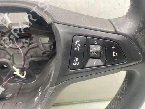 Used Steering wheel Steering wheel OPEL CORSA E (X15) 1.4 (08, 68) (90 hp) 21962095 21962095
