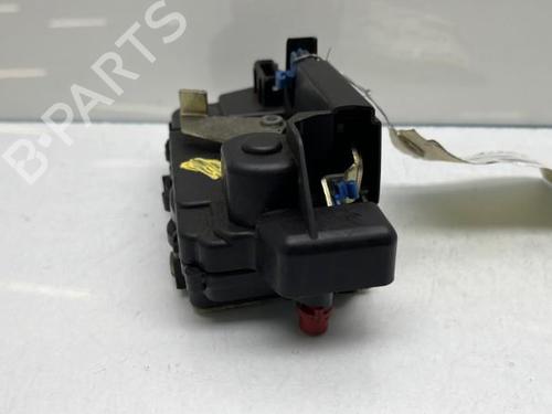 Rear right lock CITROËN XANTIA (X1_, X2_) 1.8 i | BP19980952C99 