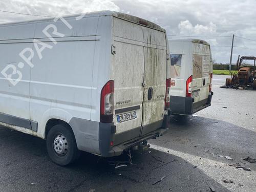 AC compressor PEUGEOT BOXER Van 2.2 HDi 130 | BP19968199M34 - Image 15