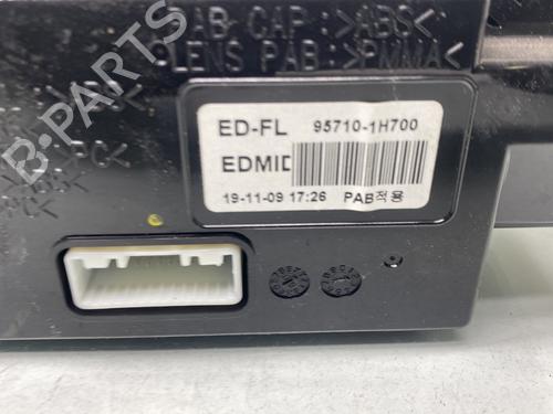 Afficheur KIA CEE'D SW (ED) 1.6 CRDi 115 | BP29597434C48 