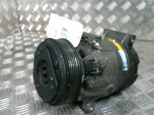 Airco pomp RENAULT MEGANE I (BA0/1_) [1995-2004]  20014077