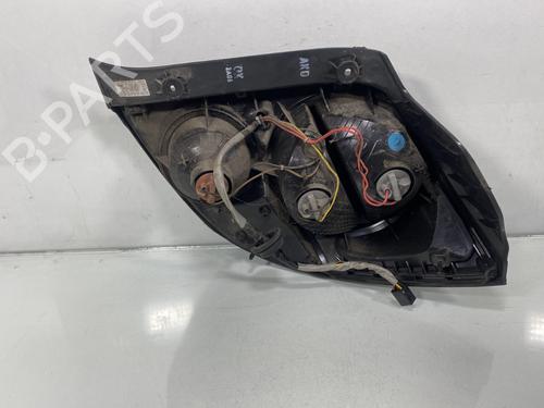 Used Left taillight Left taillight CHEVROLET AVEO / KALOS Saloon (T250, T255) [2005-2026] 19973097 19973097
