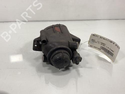 Used Right front fog light Right front fog light SEAT TOLEDO II (1M2) 1.9 TDI (150 hp) 20003215 20003215