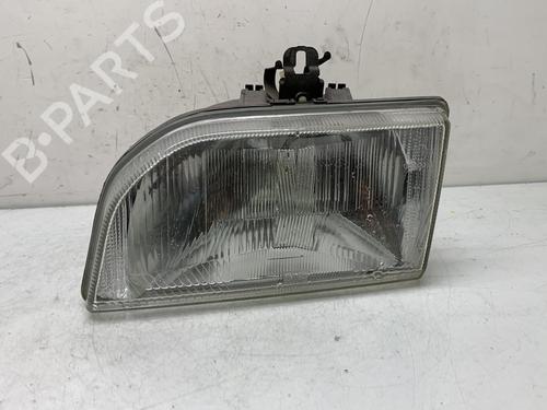 Right headlight FORD FIESTA III (GFJ) 1.3 Cat | BP19994890C29 