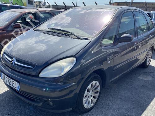 Used Parts CITROËN XSARA PICASSO (N68) 2.0 HDi (90 hp) 3584695