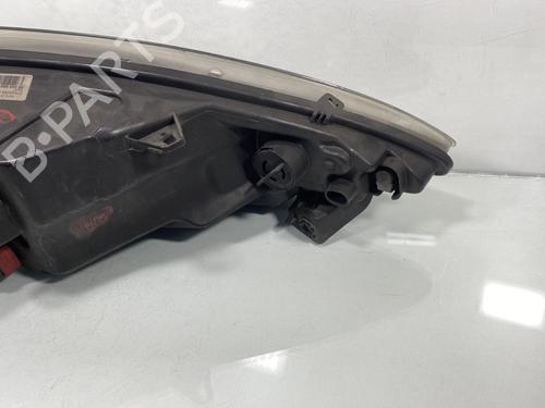 Left headlight PEUGEOT 1007 (KM_) 1.6 HDi | BP20003206C28 