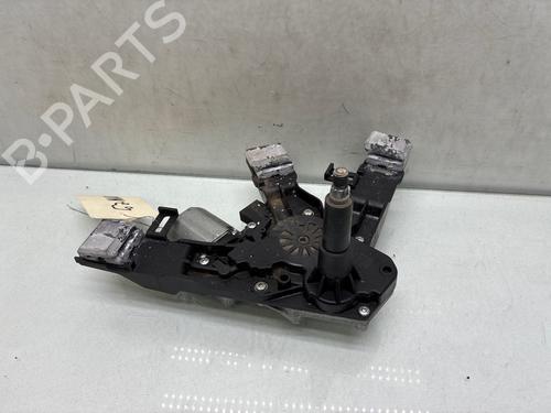 Used Rear wiper motor Rear wiper motor 37005984 37005984