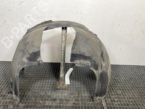 Hjulbue FORD FIESTA VI (CB1, CCN) 1.4 TDCi (70 hp) 30565765