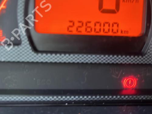 Third brake light CITROËN C3 Pluriel (HB_) 1.4 HDi | BP31712216L11 