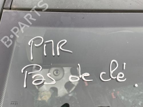 Left mirror SKODA FABIA I (6Y2) 1.4 | BP25473724C26 