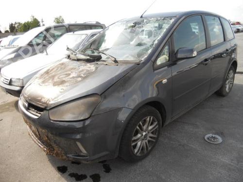 Climate control FORD C-MAX (DM2) 2.0 TDCi | BP20034909I5  - Image 12