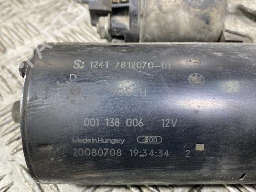 Used Starter Starter MINI MINI (R56) Cooper D (109 hp) 28315227 28315227