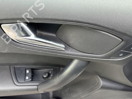 Left sun visor AUDI A1 (8X1, 8XK) 1.6 TDI | BP33238559I1 - Image 16