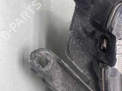 Left headlight CITROËN XSARA PICASSO (N68) 1.6 HDi | BP19988632C28 