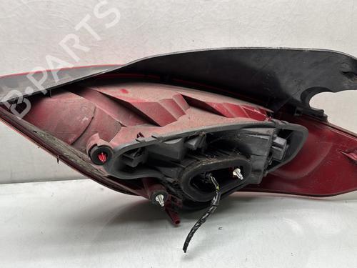 Left taillight PEUGEOT 308 I (4A_, 4C_) 1.6 HDi | BP28353489C34 