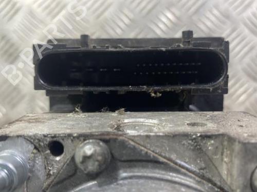 Used ABS pump ABS pump NISSAN QASHQAI I (J10, NJ10) 1.6 (114 hp) 19954752 19954752