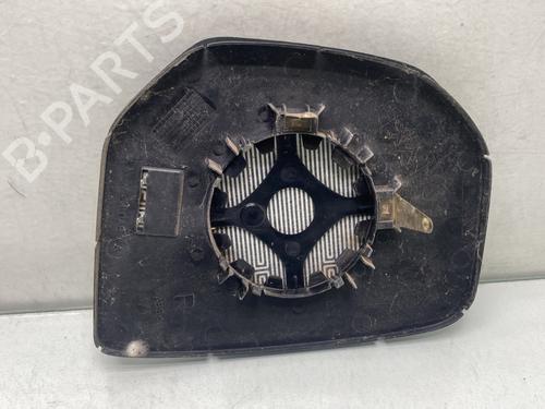 Right mirror glass PEUGEOT PARTNER Tepee 1.6 HDi 16V | BP30791052C147 