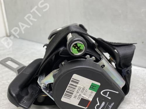 Used Rear right belt tensioner MERCEDES-BENZ E-CLASS (W211) E 280 CDI (211.020) (190 hp) 19994385