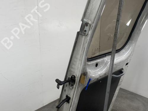 Used Right tailgate Right tailgate FORD TRANSIT Van (FA_ _) 2.2 TDCi (110 hp) 19964837 19964837