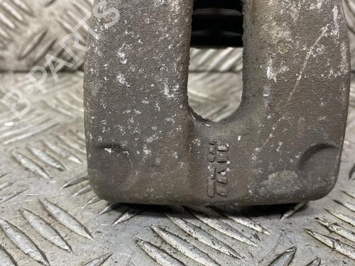 Left rear brake caliper MINI MINI Convertible (R57) Cooper | BP27657660M107 