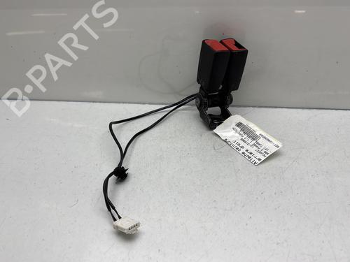 Used Seat buckle PEUGEOT 308 II (LB_, LP_, LW_, LH_, L3_) 1.2 THP 110 (110 hp) 27355556