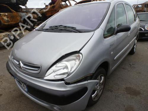 ABS Bremseaggregat CITROËN XSARA PICASSO (N68) 2.0 HDi | BP20033458M43 