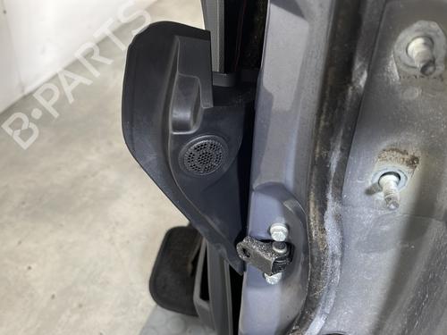 Left front door NISSAN MICRA III (K12) 1.2 16V | BP29841650C2 