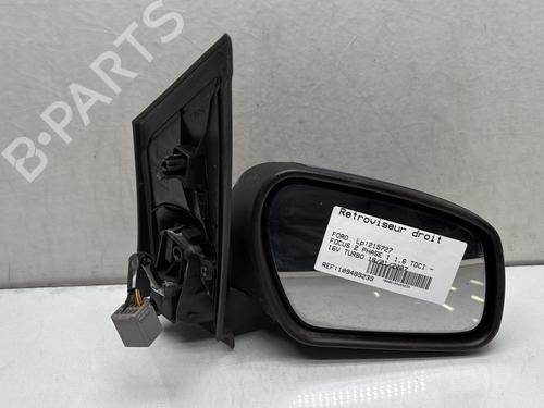 Used Right mirror FORD FOCUS II (DA_, HCP, DP) 1.6 TDCi (90 hp) 28704925