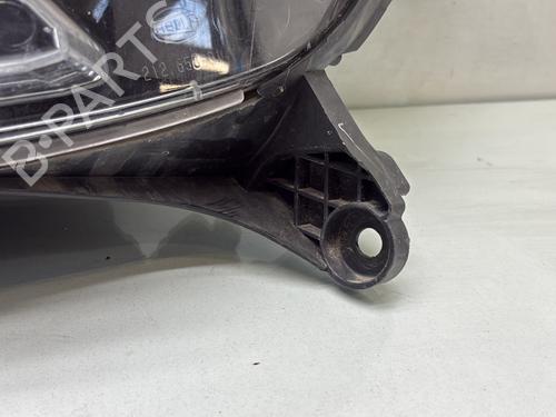 Left headlight RENAULT CAPTUR I (J5_, H5_) 1.2 TCe 120 | BP33830822C28 - Image 6