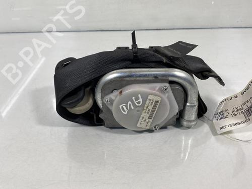 Used Front right belt tensioner NISSAN NOTE (E11, NE11) 1.5 dCi (86 hp) 19999688