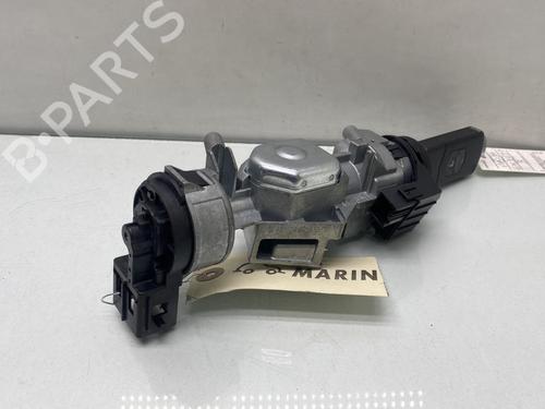 Ignition barrel MAZDA 3 (BK) 1.6 MZ-CD | BP24513813M48 