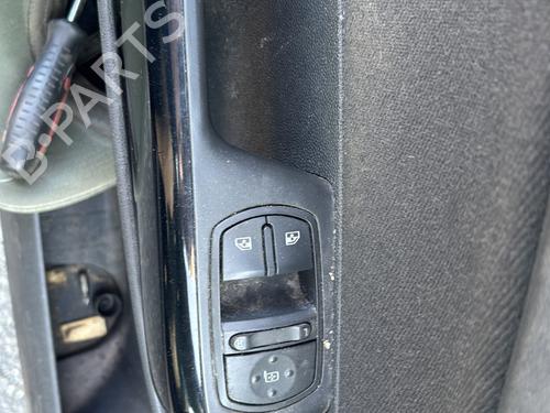 Used Parts OPEL CORSA D (S07) 1.3 CDTI (L08, L68) 4821056