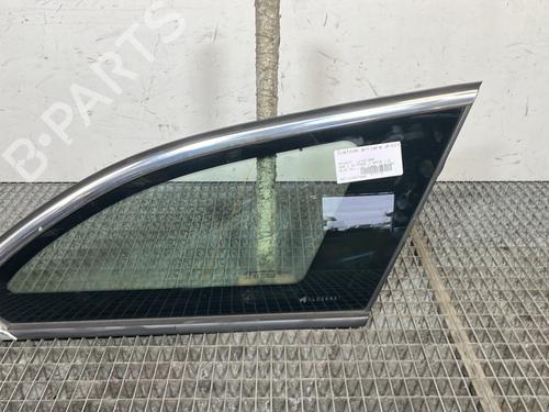 Used Rear right quarter glass PEUGEOT 508 SW I (8E_) 1.6 BlueHDi 120 (120 hp) 30791500