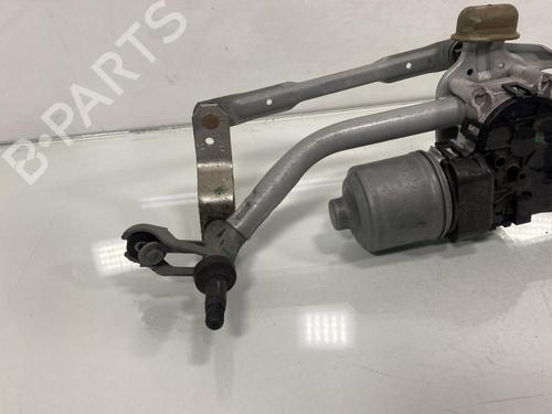 Used Front wiper motor Front wiper motor PEUGEOT 208 I (CA_, CC_) 1.6 HDi / BlueHDi 75 (75 hp) 20031678 20031678