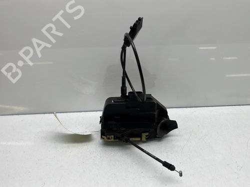 Used Front left lock RENAULT ESPACE IV (JK0/1_) 1.9 dCi (JK0U) (116 hp) 28704745