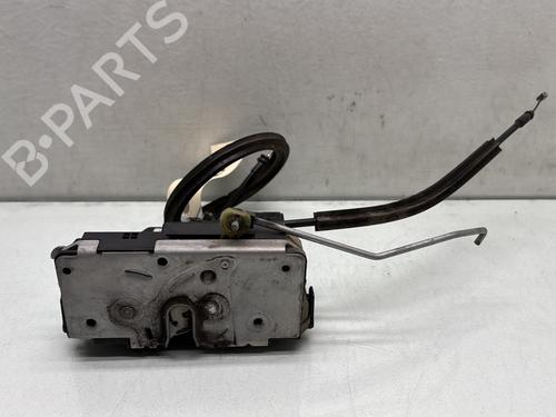 Used Front left lock PEUGEOT BOXER Van 2.2 BlueHDi 165 (165 hp) 27837788